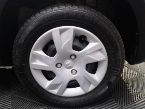 Renault Kwid 1.0 Techno manual - Image 7