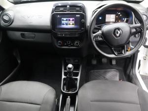 Renault Kwid 1.0 Techno manual - Image 8