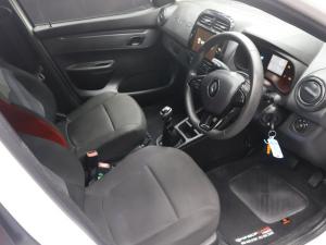Renault Kwid 1.0 Techno manual - Image 9