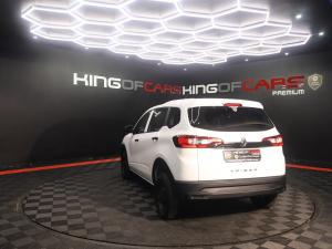 Renault Triber 1.0 Evolution - Image 4