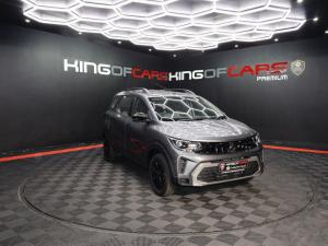 Renault Triber 1.0 Techno - Image 1