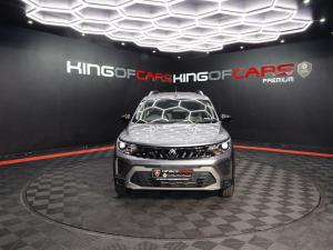 Renault Triber 1.0 Techno - Image 2