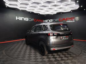 Renault Triber 1.0 Techno - Image 4