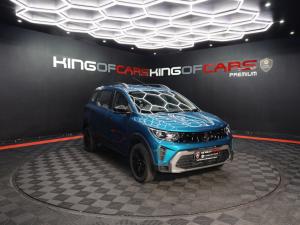 Renault Triber 1.0 Techno - Image 1