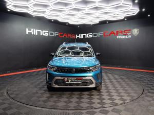 Renault Triber 1.0 Techno - Image 2