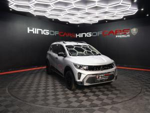 Renault Triber 1.0 Techno - Image 1