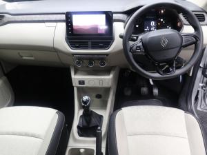 Renault Triber 1.0 Techno - Image 8