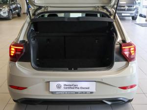 Volkswagen Polo hatch 1.0TSI Life auto - Image 10
