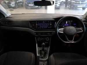 Volkswagen Polo hatch 1.0TSI Life auto - Image 15