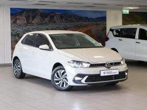Volkswagen Polo hatch 1.0TSI Life auto - Image 1