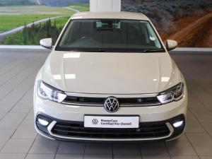 Volkswagen Polo hatch 1.0TSI Life auto - Image 2