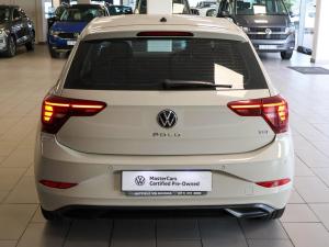 Volkswagen Polo hatch 1.0TSI Life auto - Image 7