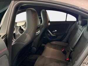 Mercedes-Benz CLA CLA200 Progressive - Image 14