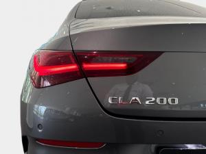 Mercedes-Benz CLA CLA200 Progressive - Image 17