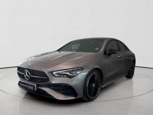 Mercedes-Benz CLA CLA200 Progressive - Image 1