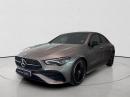 Thumbnail Mercedes-Benz CLA CLA200 Progressive