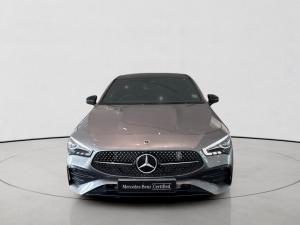 Mercedes-Benz CLA CLA200 Progressive - Image 2