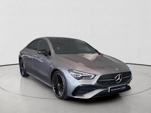 Mercedes-Benz CLA CLA200 Progressive - Image 3