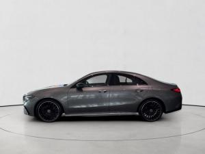 Mercedes-Benz CLA CLA200 Progressive - Image 4