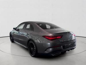 Mercedes-Benz CLA CLA200 Progressive - Image 5