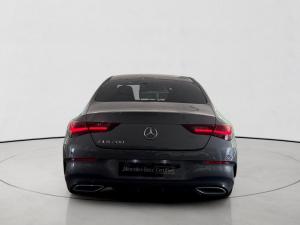Mercedes-Benz CLA CLA200 Progressive - Image 6