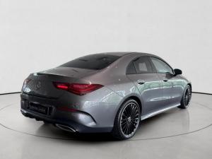 Mercedes-Benz CLA CLA200 Progressive - Image 7