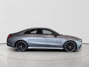 Mercedes-Benz CLA CLA200 Progressive - Image 8