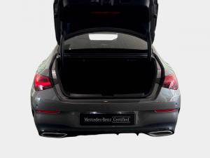 Mercedes-Benz CLA CLA200 Progressive - Image 9