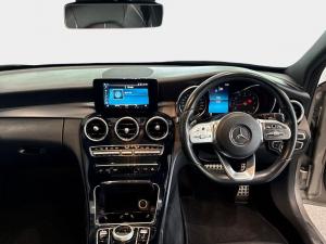 Mercedes-Benz C-Class C200 - Image 11