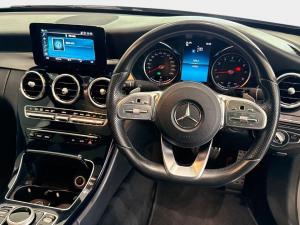 Mercedes-Benz C-Class C200 - Image 12