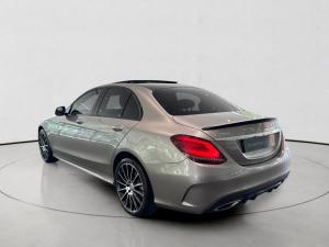 Mercedes-Benz C-Class C200 - Image 5
