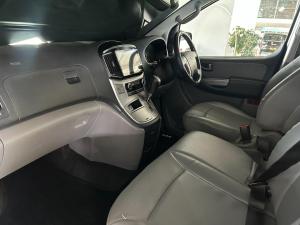 Hyundai H-1 2.5CRDi wagon GLS - Image 13