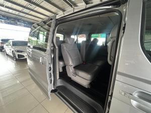 Hyundai H-1 2.5CRDi wagon GLS - Image 14