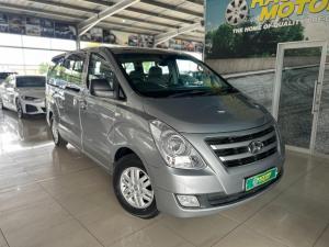 Hyundai H-1 2.5CRDi wagon GLS - Image 2