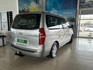 Hyundai H-1 2.5CRDi wagon GLS - Image 3