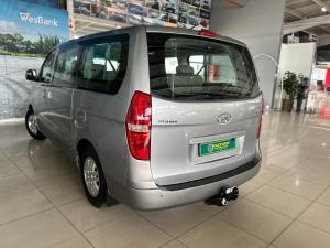 Hyundai H-1 2.5CRDi wagon GLS - Image 4