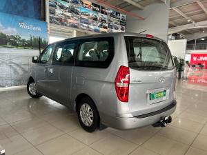 Hyundai H-1 2.5CRDi wagon GLS - Image 5