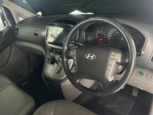 Hyundai H-1 2.5CRDi wagon GLS - Image 7
