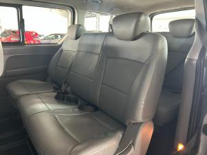 Hyundai H-1 2.5CRDi wagon GLS - Image 8