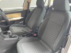 Volkswagen Polo sedan 1.6 auto - Image 11