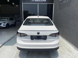 Volkswagen Polo sedan 1.6 auto - Image 6