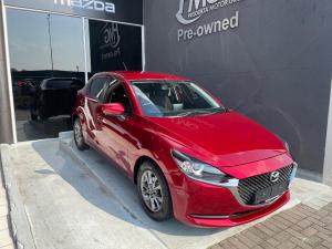 Mazda Mazda2 1.5 Dynamic auto - Image 1