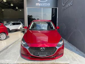 Mazda Mazda2 1.5 Dynamic auto - Image 3
