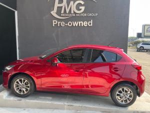 Mazda Mazda2 1.5 Dynamic auto - Image 5