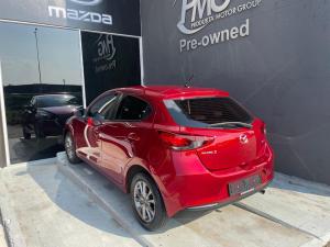 Mazda Mazda2 1.5 Dynamic auto - Image 6