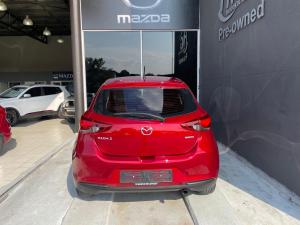Mazda Mazda2 1.5 Dynamic auto - Image 7