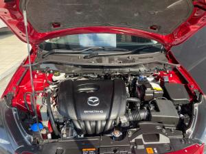 Mazda Mazda2 1.5 Dynamic auto - Image 8