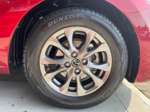 Mazda Mazda2 1.5 Dynamic auto - Image 9