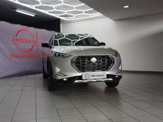 Nissan Magnite 1.0 Acenta Plus