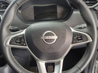 Nissan Magnite 1.0 Acenta Plus